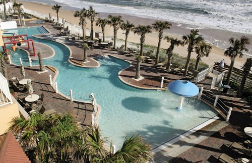Seminole Park Resort | Last Minute Awesome Trip to Florida! The Cove on Ormond Beach