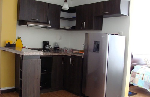 Popayan Apartment | Last minute booking- POPAYÁN great location