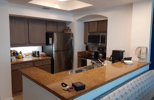 Florida North Atlantic Coast Villa | LAST MINUTE DEAL - Marriott Ocean Pointe Luxury! One Week Beach Fun & Relaxation