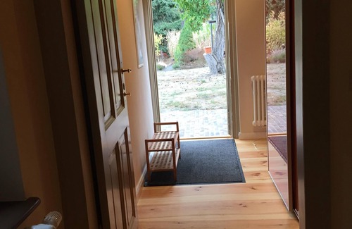 Bornstedt Cottage | LAST MINUTE SUMMER DISCOUNT/Russian Colony Alexandrovka - Remise GORKI