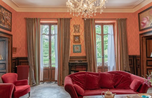 Monjoi Other | Last-Minute Discount 20%! Castle France 16/31 p