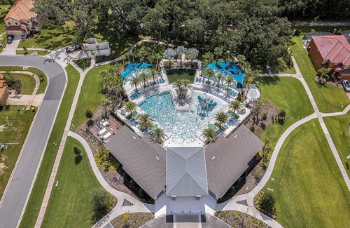 Veranda Palms Villa | Last Minute Disney Getaway! Private Pool, Hot Tub & Games Room. Book Now! #113429