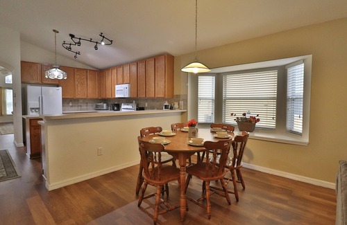 Watersong Villa | Last Minute Disney Getaway! Luxury Villa with Private Pool. Book Now! #27902