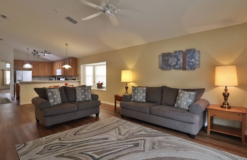 Watersong Villa | Last Minute Disney Getaway! Luxury Villa with Private Pool. Book Now! #27902