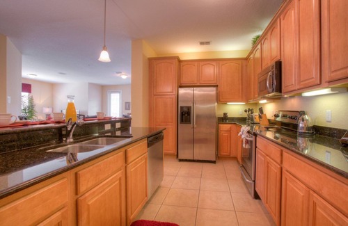 Florida Central Atlantic Coast Apartment | Last Minute Disney Getaway! Luxury Condo with Private Balcony. Book Now! #39196