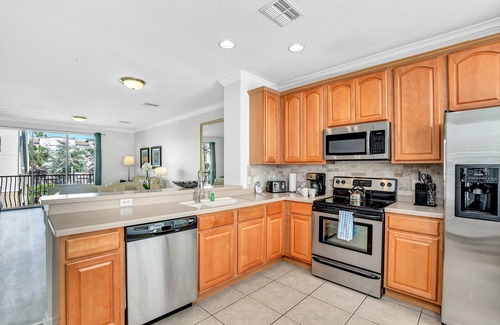 Florida Central Atlantic Coast House | Last Minute Disney Getaway! Townhouse with Private Pool. Book Now! #39266