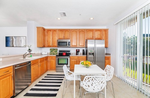Florida Central Atlantic Coast House | Last Minute Disney Getaway! Private Pool & Game Room. Book Now! #39306
