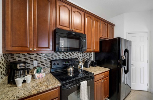 Florida Central Atlantic Coast Apartment | Last Minute Disney Getaway! Luxury Condo with Private Balcony. Book Now! #39366