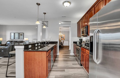 Florida Central Atlantic Coast Apartment | Last Minute Disney Getaway! Luxury Condo with Private Balcony. Book Now! #39462