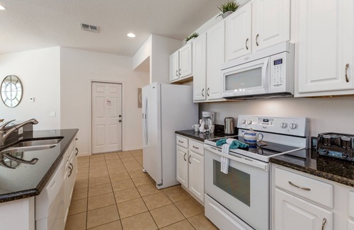 Watersong Villa | Last Minute Disney Getaway! Luxury Villa with Private Pool. Book Now! #20356