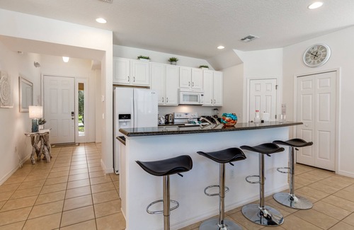 Watersong Villa | Last Minute Disney Getaway! Luxury Villa with Private Pool. Book Now! #20356