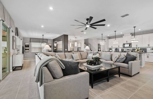 Florida Central Atlantic Coast Villa | Last Minute Disney! Private Pool, Game Room & Themed Bedrooms. Book Now! #140833
