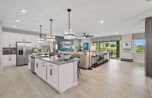 Florida Central Atlantic Coast Villa | Last Minute Disney! Private Pool, Game Room & Themed Bedrooms. Book Now! #140833