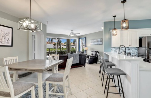 Naples Condo | Last Minute North Naples Seasonal Rental Available! Amazing Location East of 75