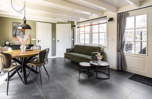 Westkapelle House | LAST MINUTE Oktober! Het Pakhuys nr.7