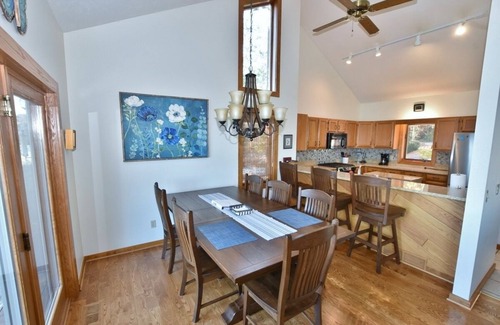 Suttons Bay House | Last minute special for next week! Sport court
