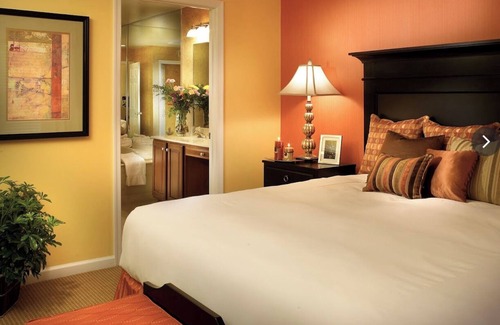 Williamsburg Resort | Last minute vacation deal to Williamsburg