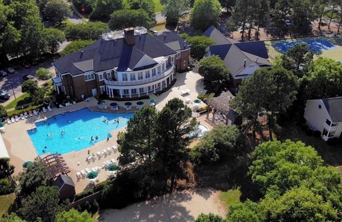 Williamsburg Resort | Last minute vacation deal to Williamsburg