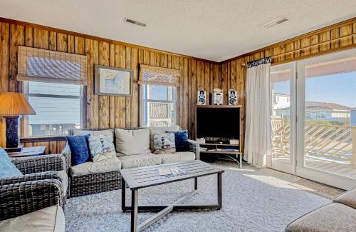 Holden Beach House | Last Resort
