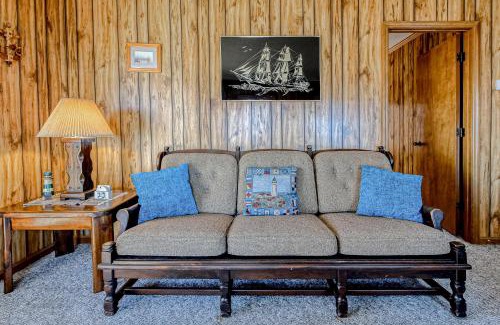 Holden Beach House | Last Resort