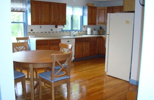 Point Judith House | LAST WEEK OF AUGUST STILL AVAILABLE DISCOUNT 1000. BEAUTIFUL HOUSE & LOCATION