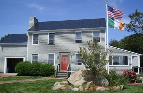 Point Judith House | LAST WEEK OF AUGUST STILL AVAILABLE DISCOUNT 1000. BEAUTIFUL HOUSE & LOCATION