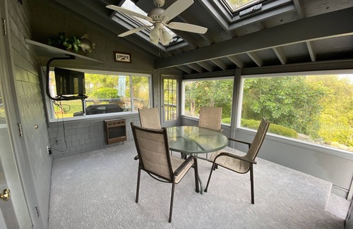 Point Judith House | LAST WEEK OF AUGUST STILL AVAILABLE DISCOUNT 1000. BEAUTIFUL HOUSE & LOCATION