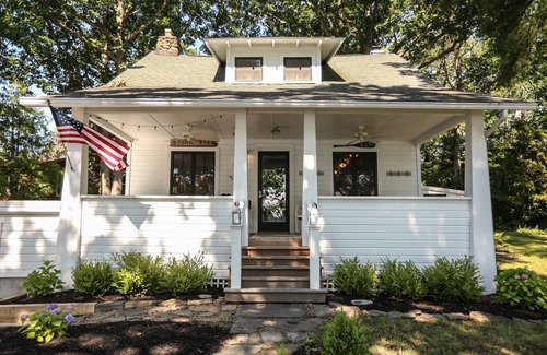 Keuka Park House | Last wk left in Aug! Book for Fall & 2026 Now! Special Home, Perfect Location!