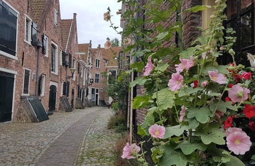 Westkapelle Apartment | LASTMINUTE from 27.09-04.10.!
