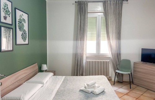 Ferrara House | lastminute