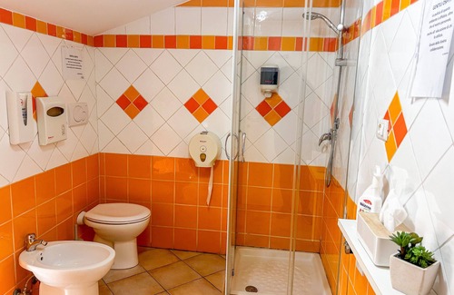 Ferrara House | lastminute