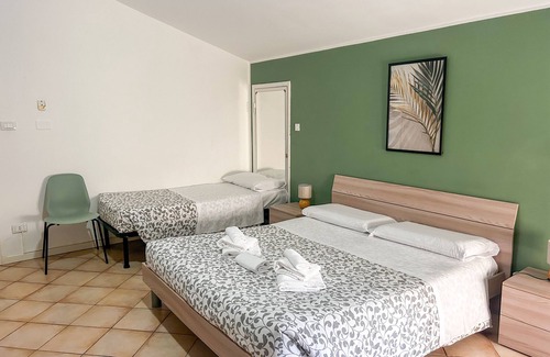 Ferrara House | lastminute