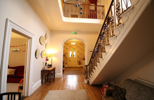 Hele Bed & Breakfast | Laston House