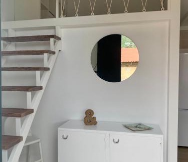 Las Mercedes Apartment | Latasca2