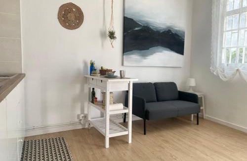 Las Mercedes Apartment | Latasca2