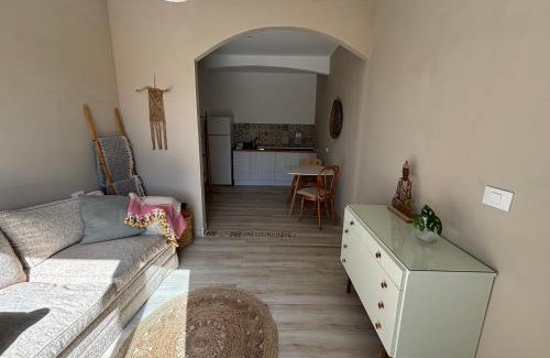 Las Mercedes Apartment | Latasca3