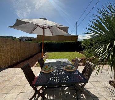 Las Mercedes Apartment | Latasca3