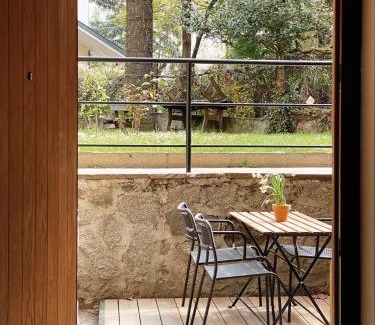 Merano Apartment | Late Checkout Merano - 3 Zimmer, Sonnenterrasse, Garage
