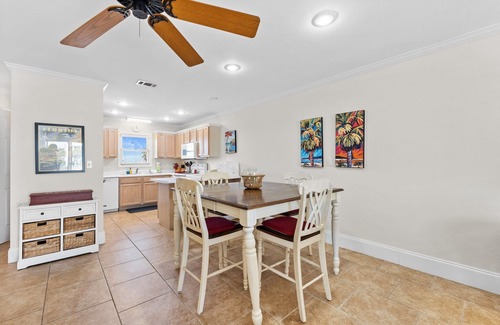 Port St. Joe House | Late Summer 2025 Rate Drop! Gulf view, Lake-front, 2BR/2.5BA