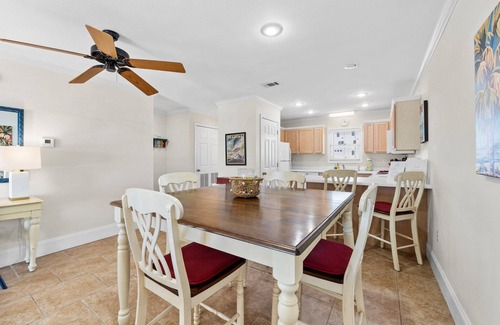 Port St. Joe House | Late Summer 2025 Rate Drop! Gulf view, Lake-front, 2BR/2.5BA