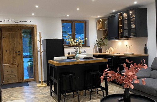 Bozel Apartment | Latelier , Cosy et Neuf