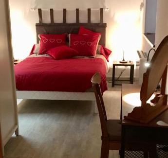 Selestat Apartment | l’Atelier