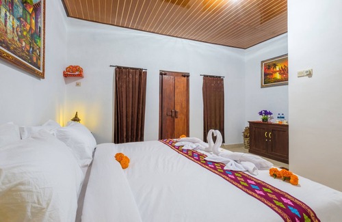 Kintamani Bed & Breakfast | Latengaya Mount Batur Bungalow