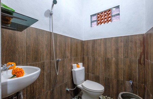 Kintamani Bed & Breakfast | Latengaya Mount Batur Bungalow