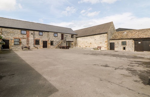 Over Haddon Cottage | Lathkill Barn