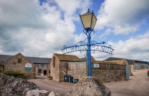 Over Haddon House | Lathkill Cottage