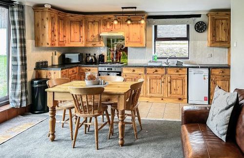 Over Haddon House | Lathkill Cottage