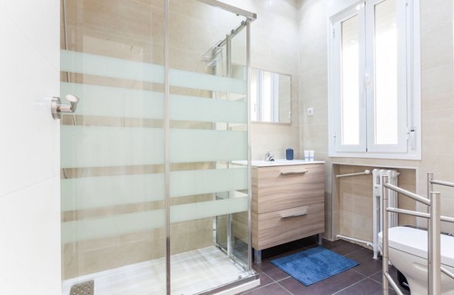 Embajadores Apartment | Latina I apartment in Madrid