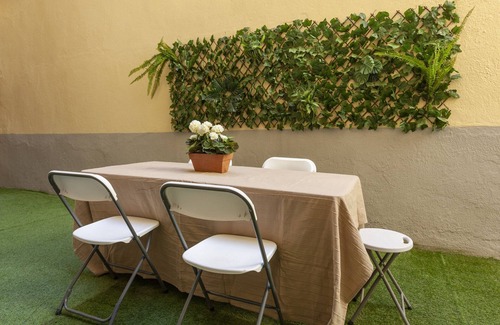 Embajadores Apartment | Latina II apartment in Madrid