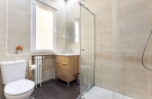 Embajadores Apartment | Latina VIII apartment in Madrid